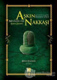Aşkın Nakkaşı - Minager-i Aşk - 2 Cilt