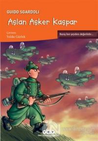 Aslan Asker Kaspar