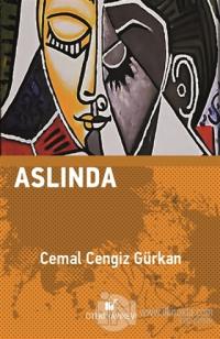 Aslında (Ciltli)