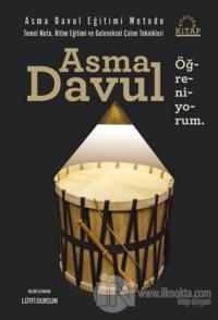 Asma Davul Eğitimi Metodu - Asma Davul Öğreniyorum