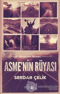 Asme'nin Rüyası - Dersim'den Masallar