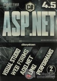 ASP.NET 4.5