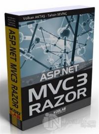 ASP.NET MVC3 RAZOR