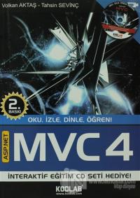 ASP. NET MVC4