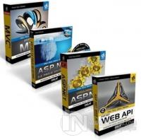 ASP.NET Uzmanlık Seti - 3 (4 Kitap Takım)