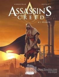 Assassin's Creed 4. Cilt : Hawk