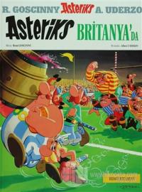 Asteriks Britanya'da