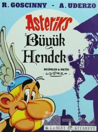 Asteriks Büyük Hendek