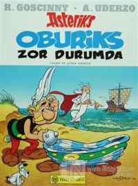 Asteriks Oburiks Zor Durumda