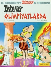 Asteriks Olimpiyatlarda