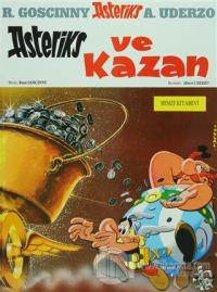 Asteriks ve Kazan