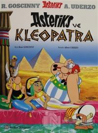 Asteriks ve Kleopatra