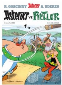 Asteriks ve Piktler