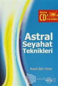 Astral Seyahat Teknikleri