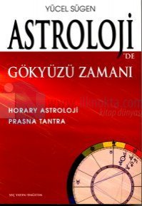 Astroloji Gökyüzü Zamanı