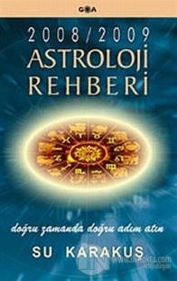Astroloji Rehberi 2008/2009