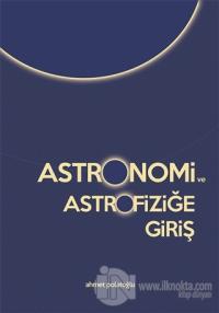 Astronomi ve Astrofiziğe Giriş
