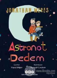 Astronot Dedem %25 indirimli Jonathan Meres
