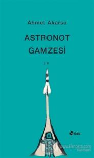 Astronot Gamzesi