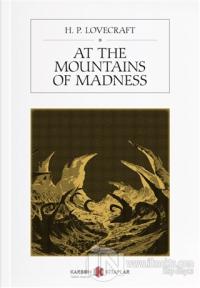 At the Mountains of Madness