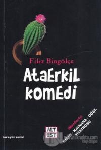 Ataerkil Komedi