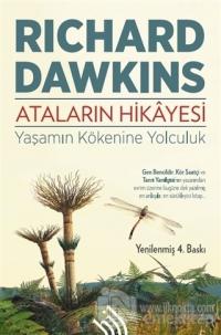 Ataların Hikayesi (Ciltli)