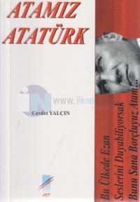 Atamız Atatürk