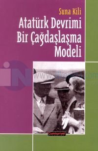 Atatürk Devrimi Bir Çağdaşlaşma