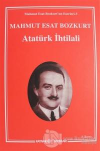 Atatürk İhtilali 1-2 (Ciltli)