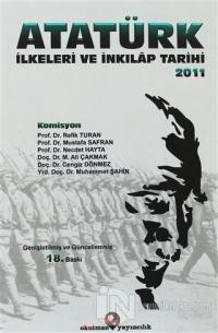 Atatürk İlkeleri ve İnkılap Tarihi 2011