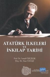 Atatürk İlkeleri ve İnkılap Tarihi (İsmail Çelik)
