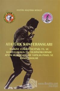 Atatürk Konferansları