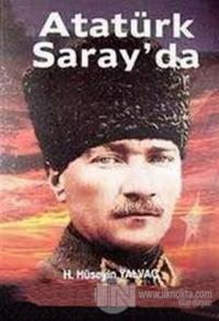 Atatürk Saray'da
