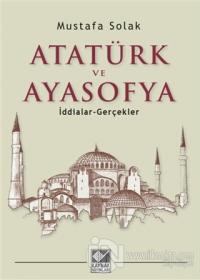 Atatürk ve Ayasofya