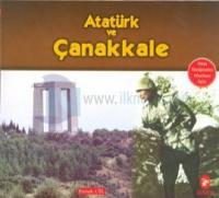Atatürk ve Çanakkale