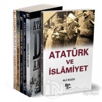 Atatürk ve İslamiyet Kitap Seti (6 Kitap Takım)