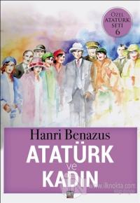Atatürk ve Kadın