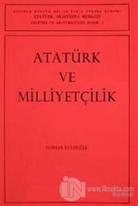 Atatürk ve Milliyetçilik
