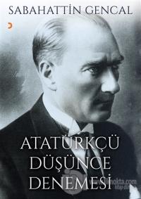 Atatürkçü Düşünce Denemesi