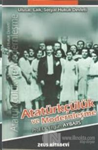 Atatürkçülük ve Modernleşme