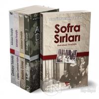 Atatürk'ten Hatıralar - 5 Kitap Set