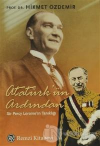 Atatürk'ün Ardından %23 indirimli Hikmet Özdemir