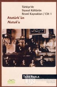 Atatürk'ün Nutuk'u