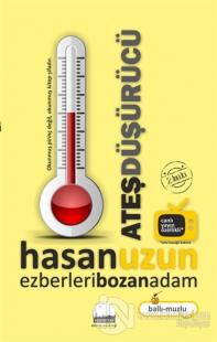 Ateş Düşürücü