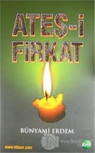 Ateş-i Firkat