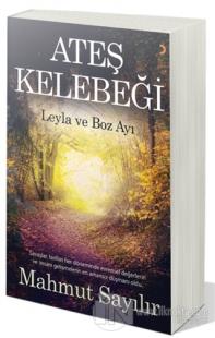 Ateş Kelebeği