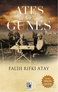 Ateş ve Güneş