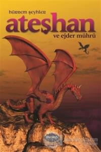 Ateşhan ve Ejder Mührü