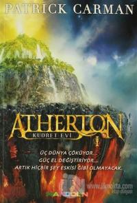 Atherton 1 - Kudret Evi