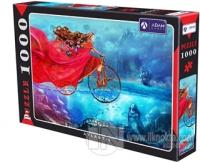 Atlantis 1000 Parça Puzzle
